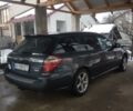 Чорний Субару Легасі, об'ємом двигуна 2 л та пробігом 159 тис. км за 6500 $, фото 7 на Automoto.ua