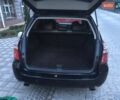 Чорний Субару Легасі, об'ємом двигуна 2 л та пробігом 353 тис. км за 5600 $, фото 5 на Automoto.ua
