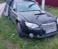 Чорний Субару Легасі, об'ємом двигуна 2 л та пробігом 270 тис. км за 2700 $, фото 1 на Automoto.ua