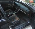 Чорний Субару Легасі, об'ємом двигуна 2 л та пробігом 353 тис. км за 5600 $, фото 4 на Automoto.ua