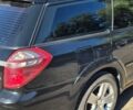 Чорний Субару Легасі, об'ємом двигуна 2 л та пробігом 338 тис. км за 5800 $, фото 4 на Automoto.ua
