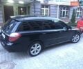 Чорний Субару Легасі, об'ємом двигуна 2 л та пробігом 353 тис. км за 5600 $, фото 6 на Automoto.ua
