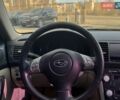 Черный Субару Легаси, объемом двигателя 1.99 л и пробегом 280 тыс. км за 5000 $, фото 7 на Automoto.ua