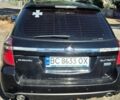 Чорний Субару Легасі, об'ємом двигуна 2 л та пробігом 338 тис. км за 5800 $, фото 6 на Automoto.ua