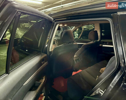 Черный Субару Легаси, объемом двигателя 2 л и пробегом 430 тыс. км за 8100 $, фото 40 на Automoto.ua