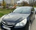 Чорний Субару Легасі, об'ємом двигуна 2 л та пробігом 260 тис. км за 7700 $, фото 10 на Automoto.ua