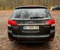 Чорний Субару Легасі, об'ємом двигуна 2 л та пробігом 260 тис. км за 7700 $, фото 5 на Automoto.ua