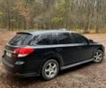 Чорний Субару Легасі, об'ємом двигуна 2 л та пробігом 260 тис. км за 7700 $, фото 4 на Automoto.ua