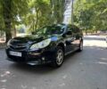 Чорний Субару Легасі, об'ємом двигуна 2 л та пробігом 164 тис. км за 6500 $, фото 1 на Automoto.ua
