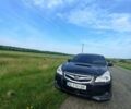 Черный Субару Легаси, объемом двигателя 2 л и пробегом 138 тыс. км за 9200 $, фото 3 на Automoto.ua