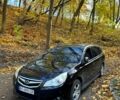 Чорний Субару Легасі, об'ємом двигуна 2 л та пробігом 260 тис. км за 7700 $, фото 9 на Automoto.ua