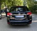 Черный Субару Легаси, объемом двигателя 2 л и пробегом 163 тыс. км за 6803 $, фото 4 на Automoto.ua