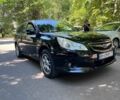 Чорний Субару Легасі, об'ємом двигуна 2 л та пробігом 164 тис. км за 6500 $, фото 1 на Automoto.ua