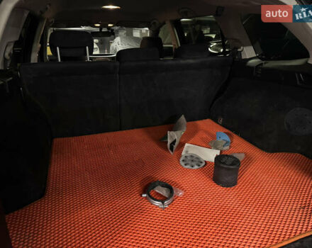 Черный Субару Легаси, объемом двигателя 2 л и пробегом 430 тыс. км за 8100 $, фото 35 на Automoto.ua