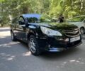 Черный Субару Легаси, объемом двигателя 2 л и пробегом 163 тыс. км за 6803 $, фото 3 на Automoto.ua