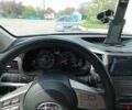 Черный Субару Легаси, объемом двигателя 2 л и пробегом 138 тыс. км за 9200 $, фото 4 на Automoto.ua