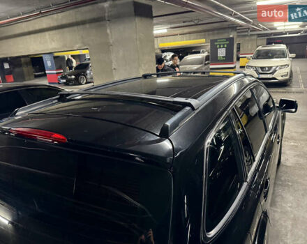 Черный Субару Легаси, объемом двигателя 2 л и пробегом 430 тыс. км за 8100 $, фото 25 на Automoto.ua