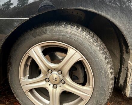 Чорний Субару Легасі, об'ємом двигуна 2 л та пробігом 260 тис. км за 7700 $, фото 7 на Automoto.ua