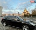 Черный Субару Легаси, объемом двигателя 1.99 л и пробегом 269 тыс. км за 8500 $, фото 16 на Automoto.ua