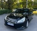 Чорний Субару Легасі, об'ємом двигуна 1.99 л та пробігом 269 тис. км за 7200 $, фото 1 на Automoto.ua