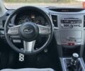 Черный Субару Легаси, объемом двигателя 2 л и пробегом 224 тыс. км за 8800 $, фото 17 на Automoto.ua