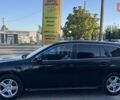 Черный Субару Легаси, объемом двигателя 2 л и пробегом 224 тыс. км за 8800 $, фото 4 на Automoto.ua