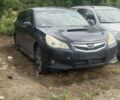 Чорний Субару Легасі, об'ємом двигуна 0 л та пробігом 200 тис. км за 1496 $, фото 2 на Automoto.ua