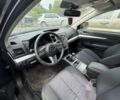 Чорний Субару Легасі, об'ємом двигуна 0 л та пробігом 200 тис. км за 1496 $, фото 1 на Automoto.ua