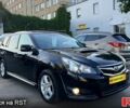 Черный Субару Легаси, объемом двигателя 2 л и пробегом 224 тыс. км за 8800 $, фото 1 на Automoto.ua