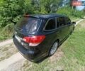 Чорний Субару Легасі, об'ємом двигуна 2 л та пробігом 282 тис. км за 8200 $, фото 4 на Automoto.ua
