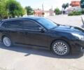 Чорний Субару Легасі, об'ємом двигуна 2 л та пробігом 180 тис. км за 8500 $, фото 1 на Automoto.ua