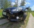 Чорний Субару Легасі, об'ємом двигуна 2 л та пробігом 282 тис. км за 8201 $, фото 1 на Automoto.ua