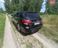 Чорний Субару Легасі, об'ємом двигуна 2 л та пробігом 282 тис. км за 8200 $, фото 2 на Automoto.ua