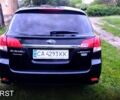 Черный Субару Легаси, объемом двигателя 2 л и пробегом 0 тыс. км за 7500 $, фото 1 на Automoto.ua