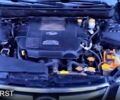 Черный Субару Легаси, объемом двигателя 2 л и пробегом 0 тыс. км за 7500 $, фото 4 на Automoto.ua