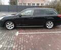 Чорний Субару Легасі, об'ємом двигуна 2 л та пробігом 310 тис. км за 4400 $, фото 7 на Automoto.ua