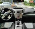 Черный Субару Легаси, объемом двигателя 2 л и пробегом 229 тыс. км за 10760 $, фото 1 на Automoto.ua
