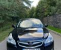 Чорний Субару Легасі, об'ємом двигуна 2 л та пробігом 0 тис. км за 5400 $, фото 1 на Automoto.ua