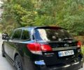 Чорний Субару Легасі, об'ємом двигуна 2 л та пробігом 0 тис. км за 5400 $, фото 2 на Automoto.ua
