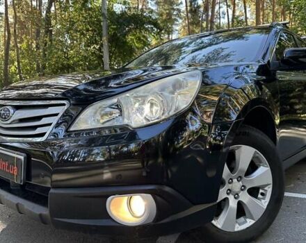 Черный Субару Легаси, объемом двигателя 2.46 л и пробегом 304 тыс. км за 8500 $, фото 18 на Automoto.ua