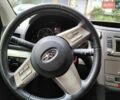 Черный Субару Легаси, объемом двигателя 2 л и пробегом 229 тыс. км за 10760 $, фото 2 на Automoto.ua