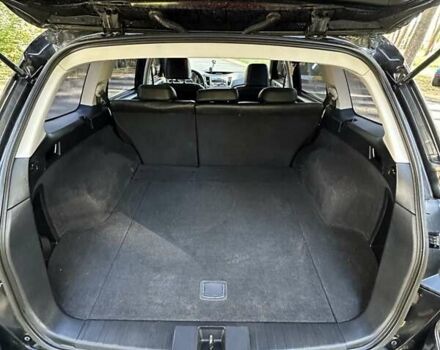 Черный Субару Легаси, объемом двигателя 2.46 л и пробегом 304 тыс. км за 8500 $, фото 11 на Automoto.ua