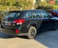 Чорний Субару Легасі, об'ємом двигуна 2 л та пробігом 234 тис. км за 8240 $, фото 5 на Automoto.ua