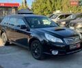 Чорний Субару Легасі, об'ємом двигуна 2 л та пробігом 234 тис. км за 8240 $, фото 2 на Automoto.ua