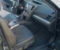 Черный Субару Легаси, объемом двигателя 2 л и пробегом 240 тыс. км за 8800 $, фото 17 на Automoto.ua