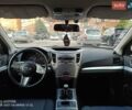 Чорний Субару Легасі, об'ємом двигуна 2 л та пробігом 255 тис. км за 8700 $, фото 9 на Automoto.ua