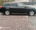 Чорний Субару Легасі, об'ємом двигуна 2 л та пробігом 310 тис. км за 4400 $, фото 6 на Automoto.ua
