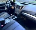 Чорний Субару Легасі, об'ємом двигуна 2 л та пробігом 0 тис. км за 5400 $, фото 7 на Automoto.ua