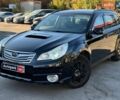 Чорний Субару Легасі, об'ємом двигуна 2 л та пробігом 234 тис. км за 8240 $, фото 1 на Automoto.ua