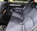 Черный Субару Легаси, объемом двигателя 2 л и пробегом 229 тыс. км за 10760 $, фото 5 на Automoto.ua